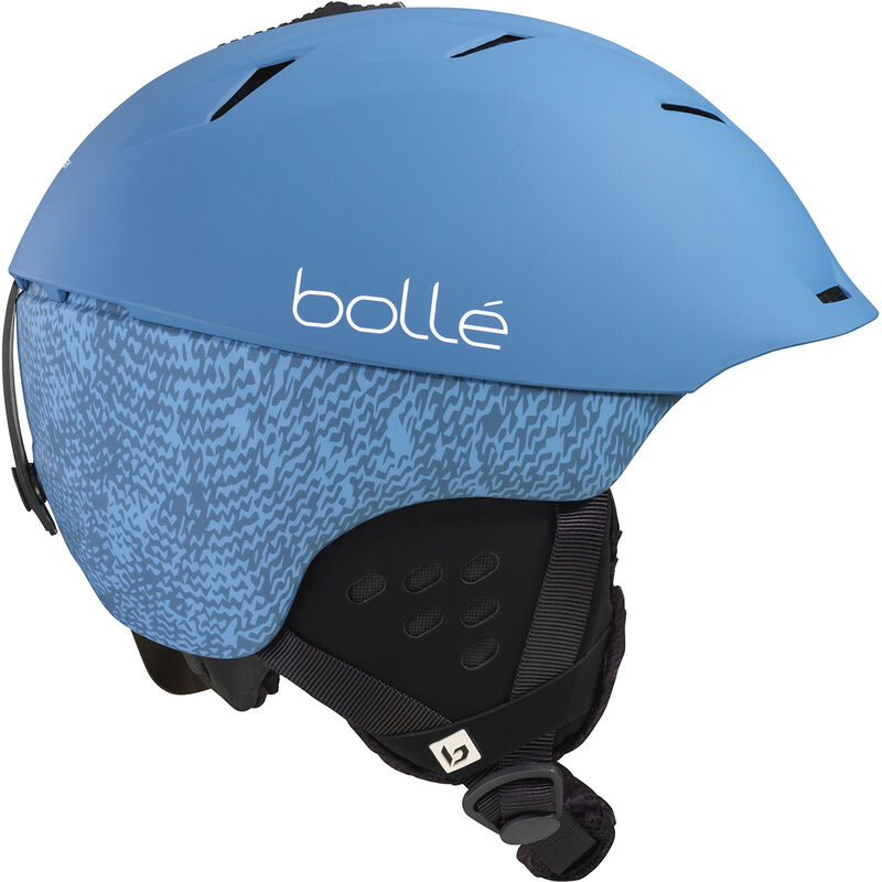 SYNERGY, Yale Blue Matte-No Lens Reference, hi-res image number null